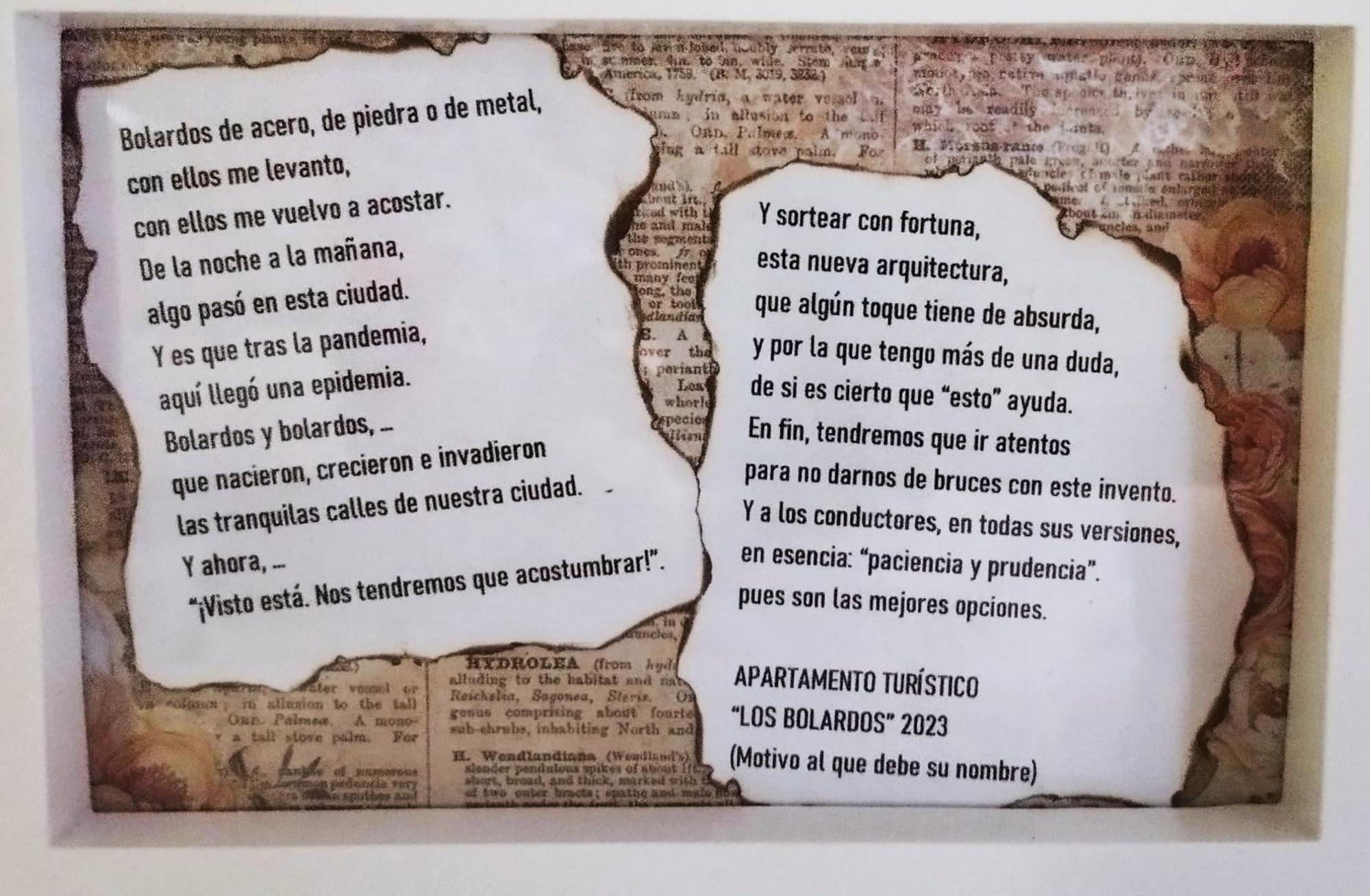 Los Bolardos Θαμόρα Εξωτερικό φωτογραφία
