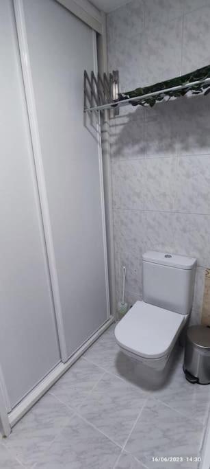 Los Bolardos Θαμόρα Εξωτερικό φωτογραφία