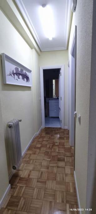 Los Bolardos Θαμόρα Εξωτερικό φωτογραφία