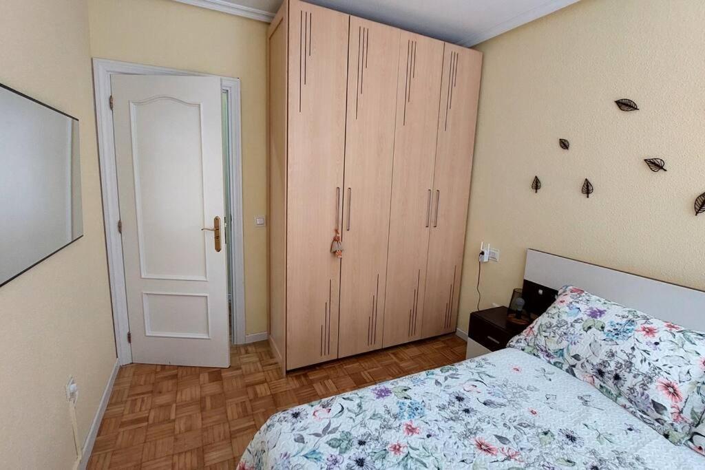 Los Bolardos Θαμόρα Εξωτερικό φωτογραφία